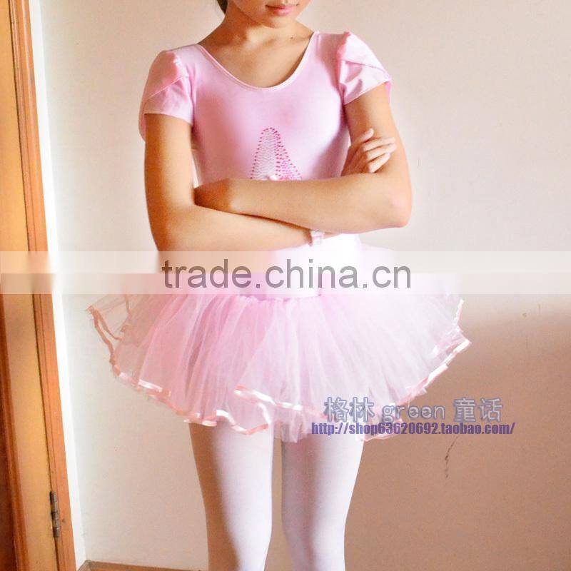 2013 Crazy Sale Baby Tutu Dress For Girls