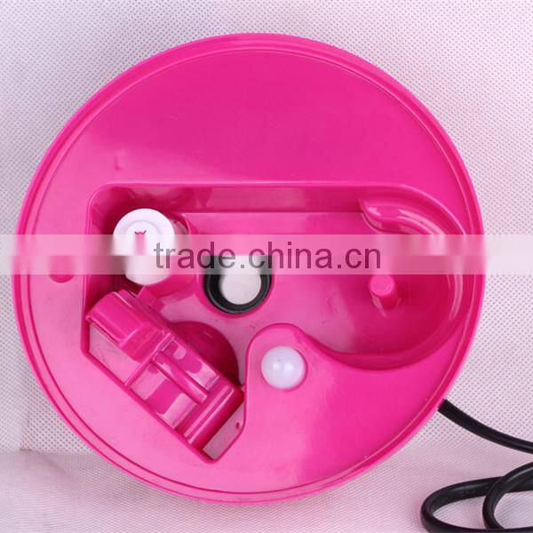 Mist humidifier for Bedrooms, Living Rooms,Car,Home and Office battery operated mini humidifier