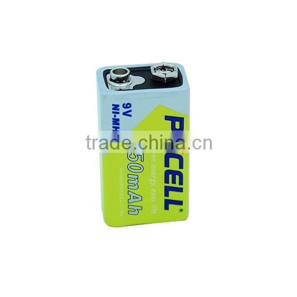 High quality wholesale price ni-mh rechargeable battery with pkcell brand