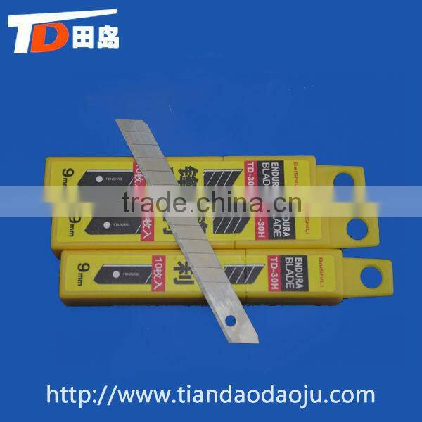 stanley knife blade/tools