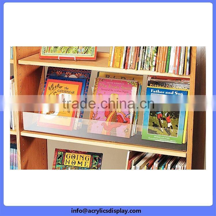 New Hot Fashion Best-Selling new acrylic display stand racks shelf