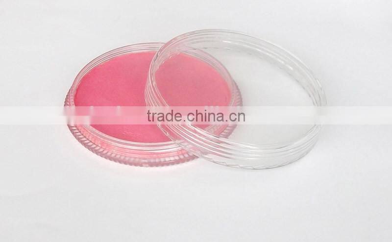 Hot sell face and body football fans face paint