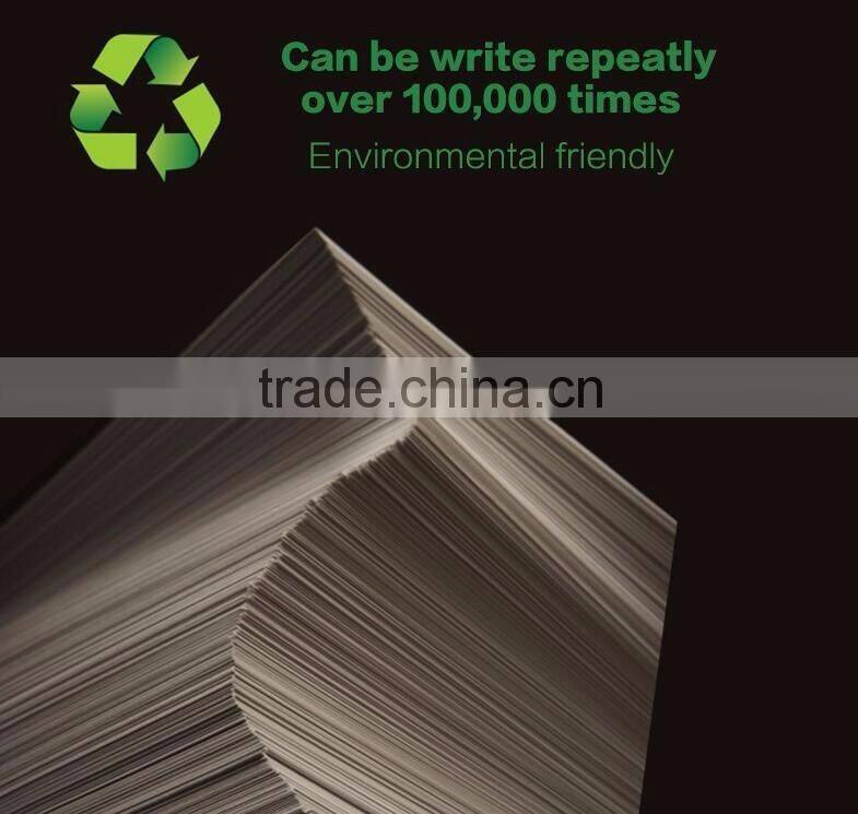 ewriter 8.5" LCD Mini Writing Tablet Writing Board Can Be Used as Whiteboard Bulletin Board Memo Board