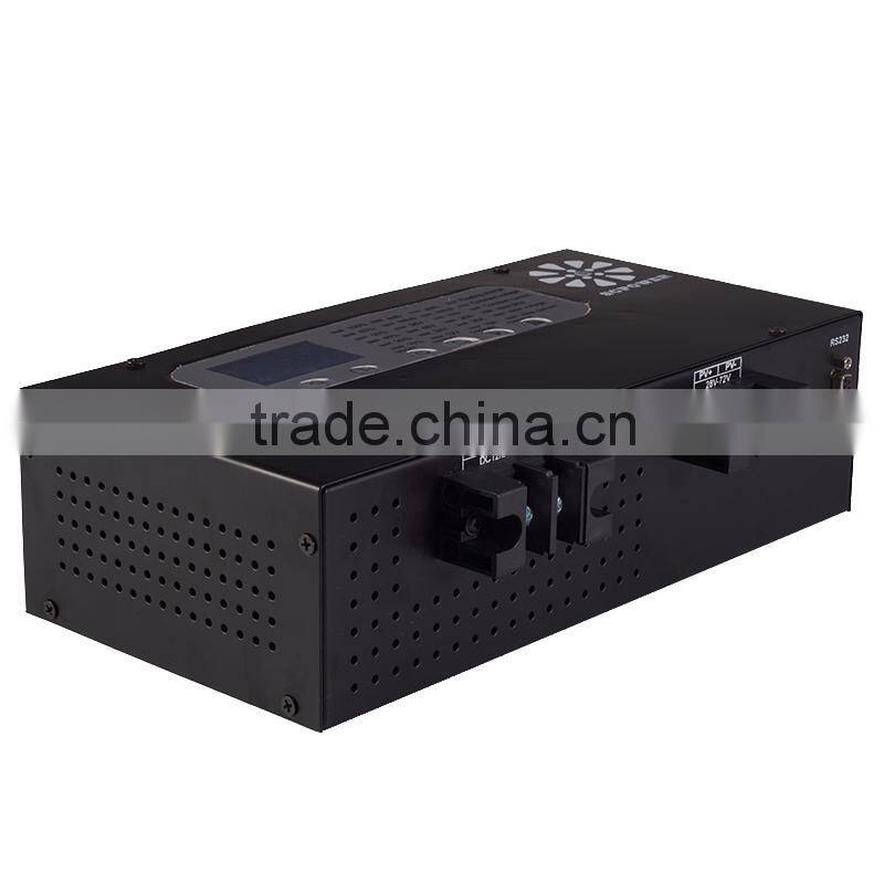 SC-MH 40A Manufacturer mppt charge controller for home energy solar