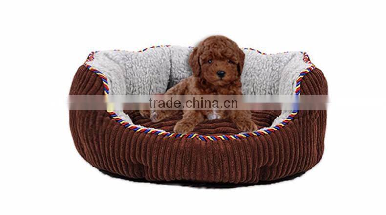 Beautiful Funny Dog Beds Pet Floor Bedding Warm cat beds