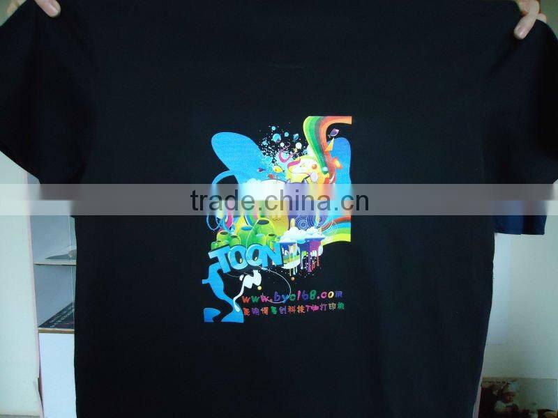 dtg printer cheap custom t shirt printing