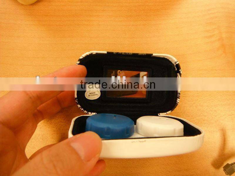 cute lense case