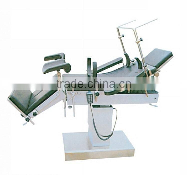 2016 New CE Quality Obstetric Surgical C Arm Operating Bed