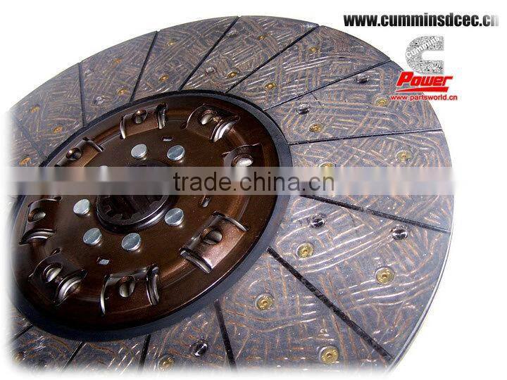 Zonda,ankai bus, truck moulded friction brake lining in brake system