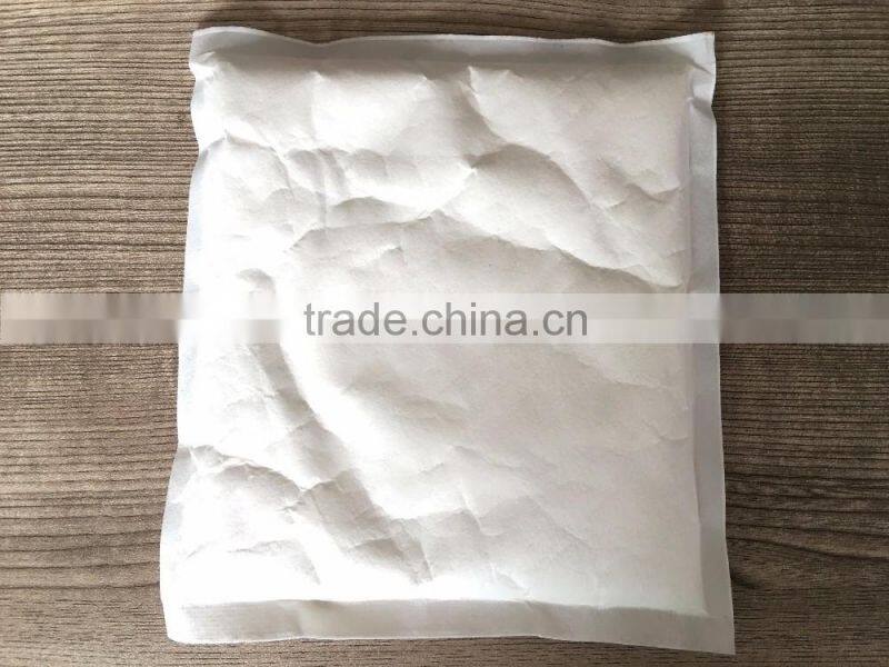 High Quality Eco-friendly Superdry Calcium Chloride drying desiccant