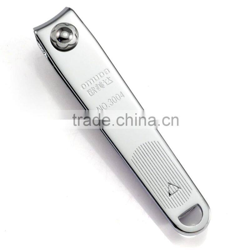 finger nail cutters clipper with chain