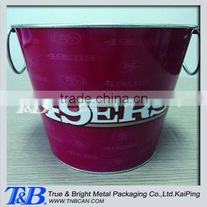 bottle cooler ,can cooler,colour bucket