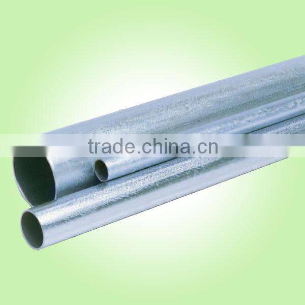 DIN oil Q235 steel pipe