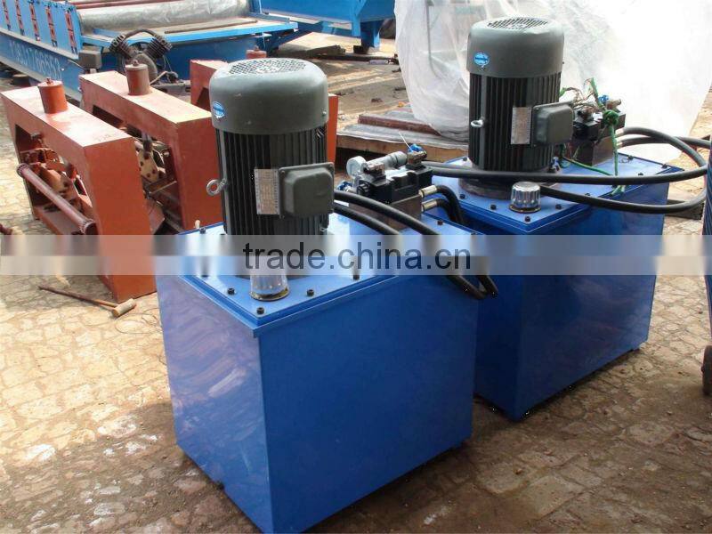 light keel roll forming machine