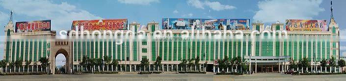 High Efficiency Low Price HDT5401THB-48/5 New Concrete Pump Truck on Sale