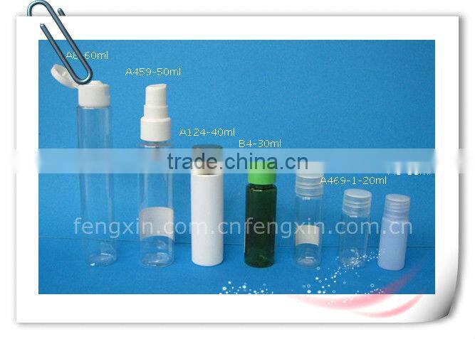 round bottle in ball shape