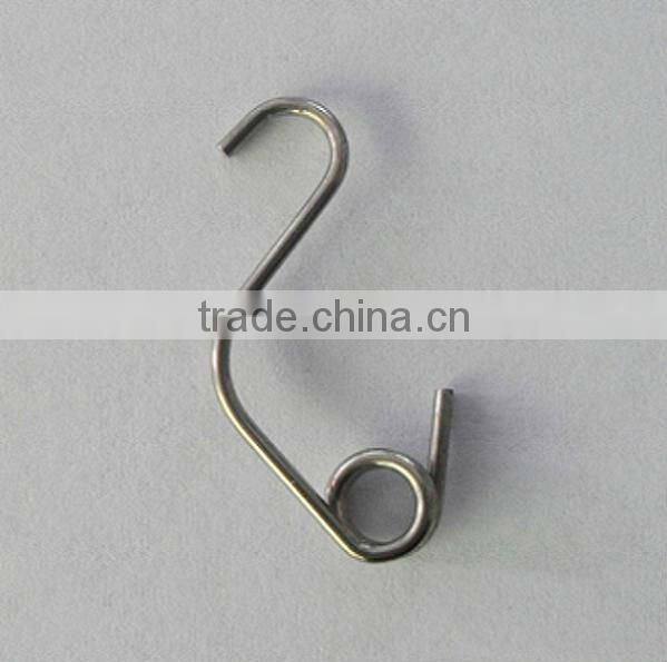 wire forming spring