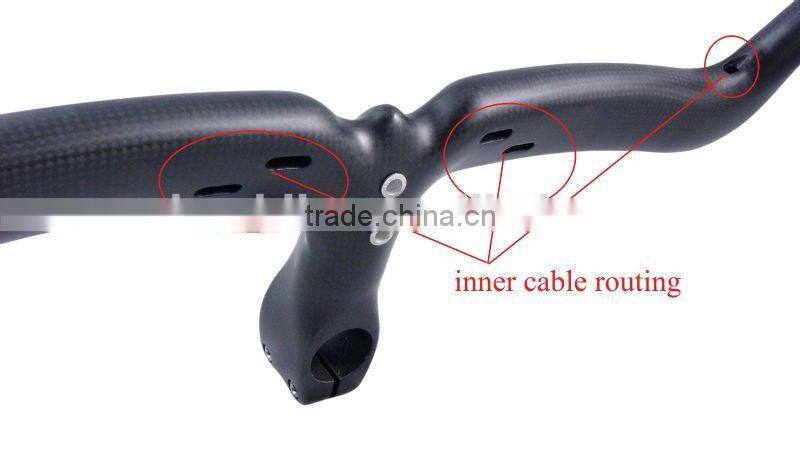 New style super quality bike/bicycle handle bar end led light