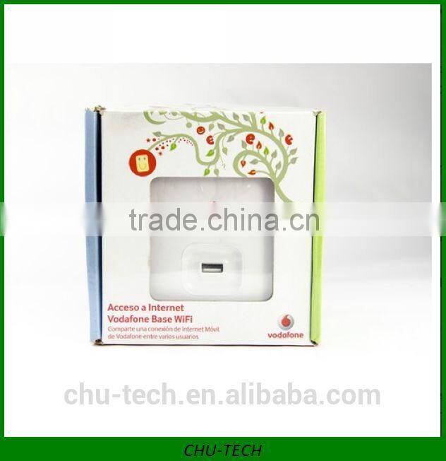 R101 WiFi sharing dock router