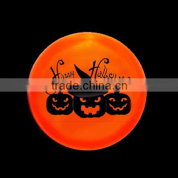 Low Price High quality led button badge