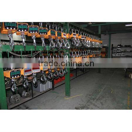 3Ton weight scale Hook scale crane scale