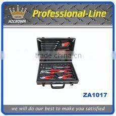 72pcs socket tool set,wrench tool set