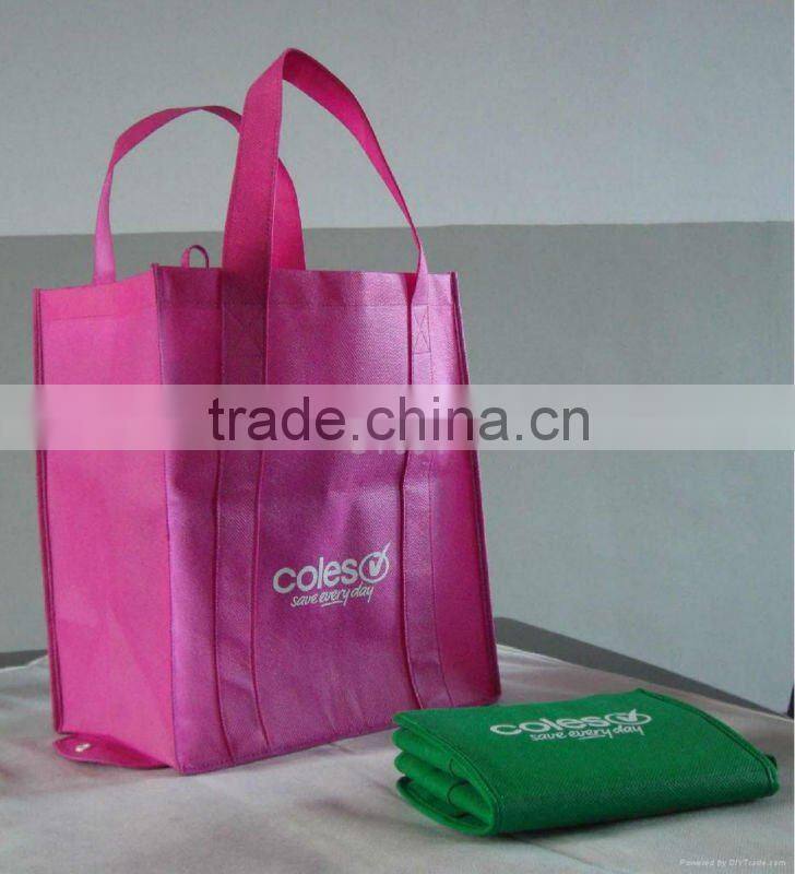 eco bag foldable