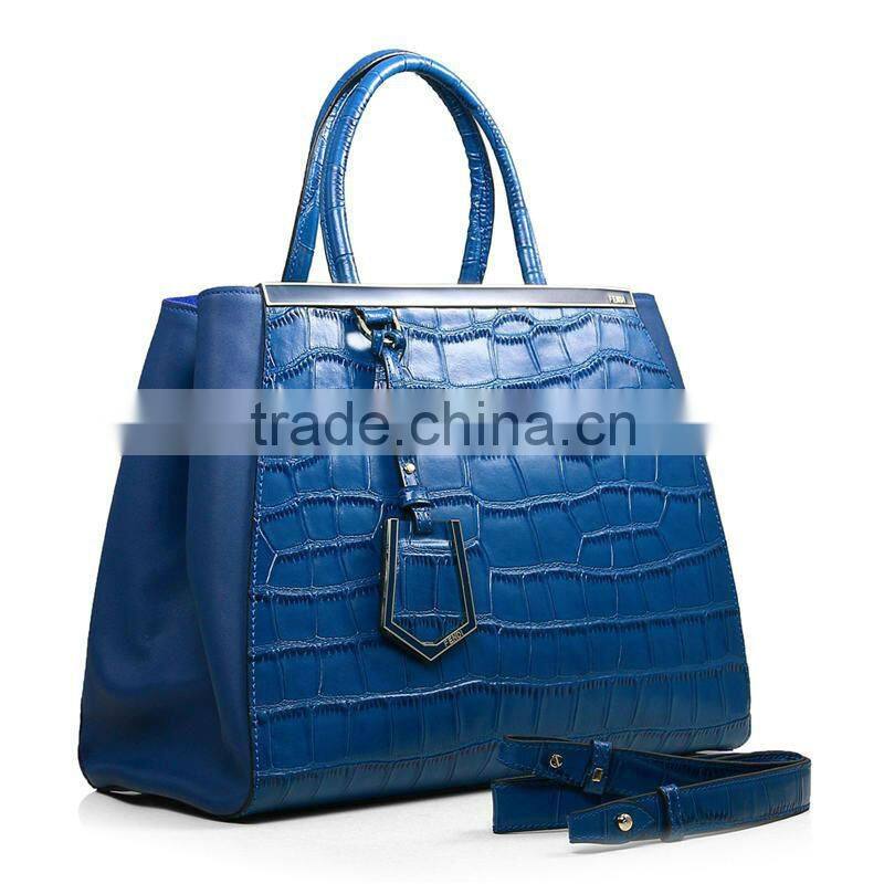 new designer leather bags women fashion handbag