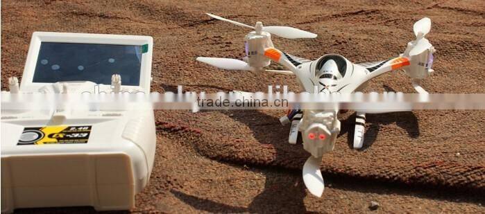 2016 new hot sale cheerson CX-33 2.4G 4CH 6-axis Media RC Quadcopter,RC Drone 720P HD Camera CX-33,CX-33C,CX-33W-TX,CX-33S