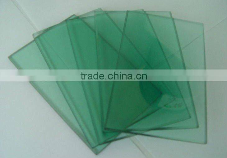 1.8mm /1.5mm/2mm/3mm clear sheet glass cut to any size