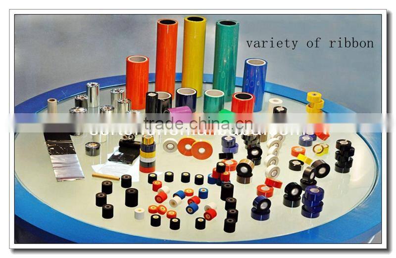 thermal wax/resin ribbonn
