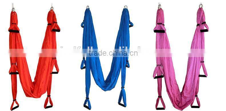 Wholesale Indoor Fitness Used Yoga Anti-gravity Hammock