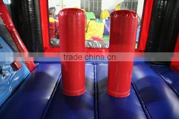 2016 Sunjoy Commercial Grade Cheap Inflatable Bouncy Castles For Sale Jeux Inflatable