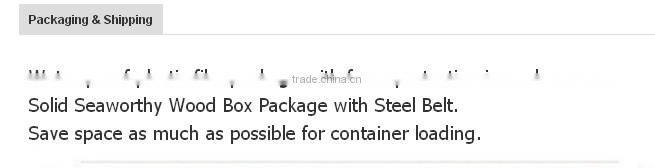 1300x2500mm water jet marble cutting machine