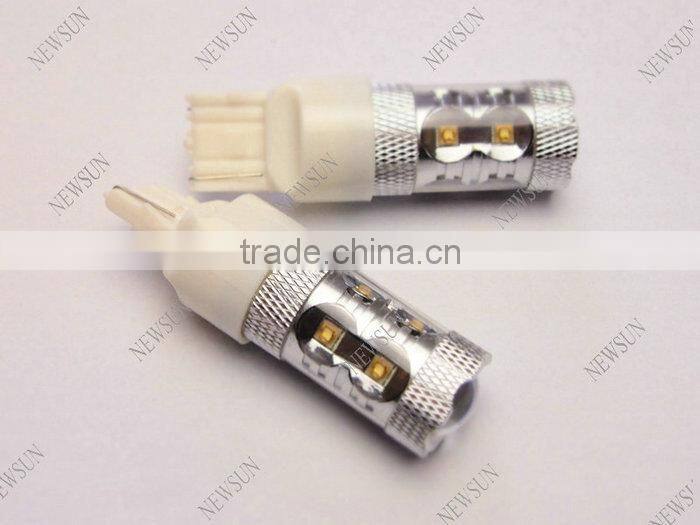 Super Bright 800 Lumen T20 7440 7443 C ree Auto LED Lamp For BMW