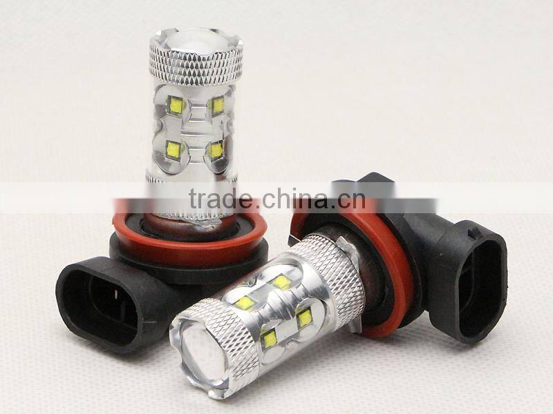 Manufacture Of 12v Led headlight bulbs replace led bulbs China