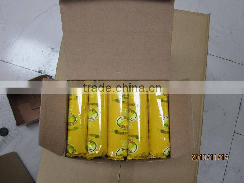 33mm shisha charcoal /natural wood hookah charcoal