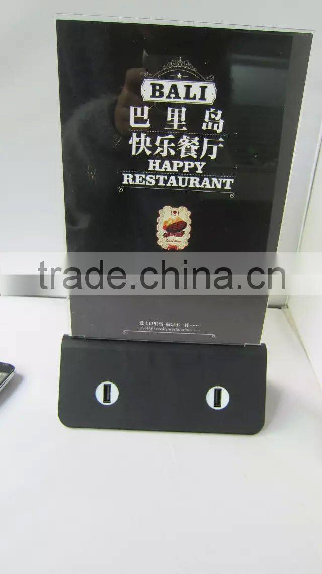 2016 Power Bank 15000mAh USB External wireless powerbank Battery for all phone external battery Universal portable Charger