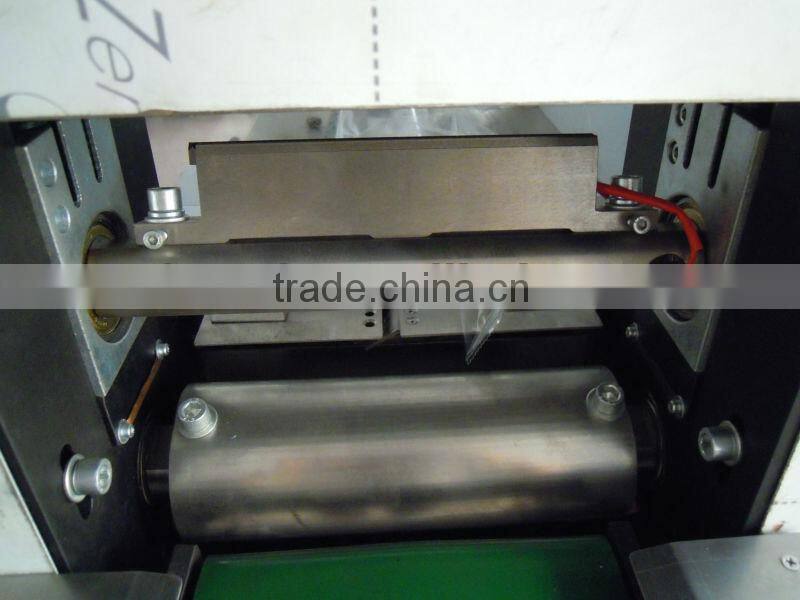 Hamburger Packing Machine In Egypt