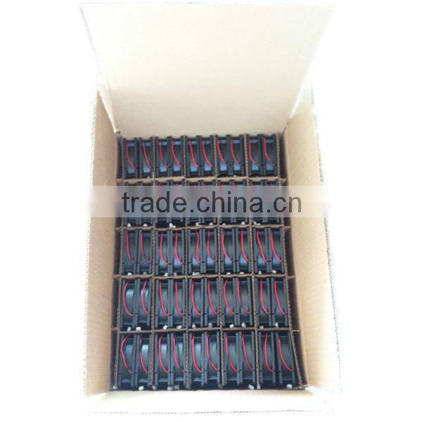 High quality AC cooling fan 80x80x25mm mini fan 220v