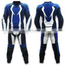 Motorbike suits