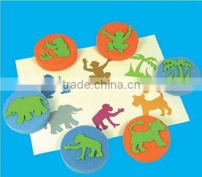 kids cheap foam stamp on sale