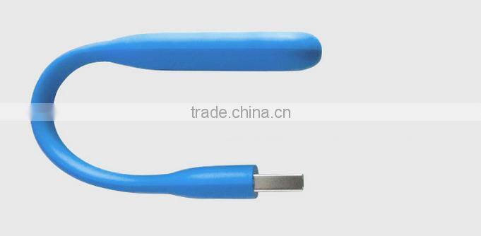 With LED lights Portable lamp light amount of book