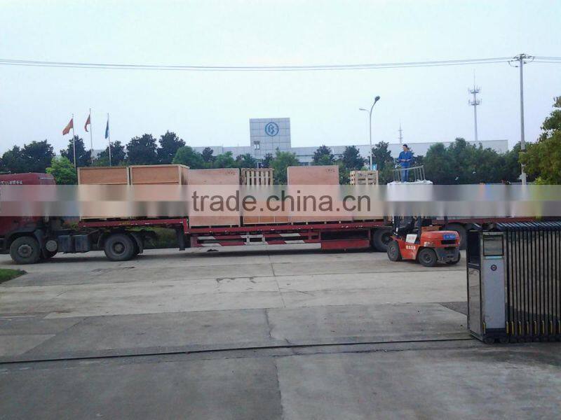 chinese packaging machinery