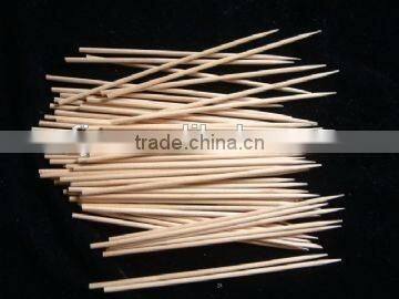 Hot Selling Automatic Bamboo Stick Making Machine Wooden Toothpick Maker