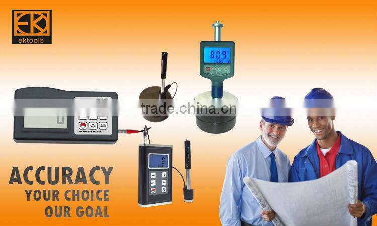 portable hardness tester