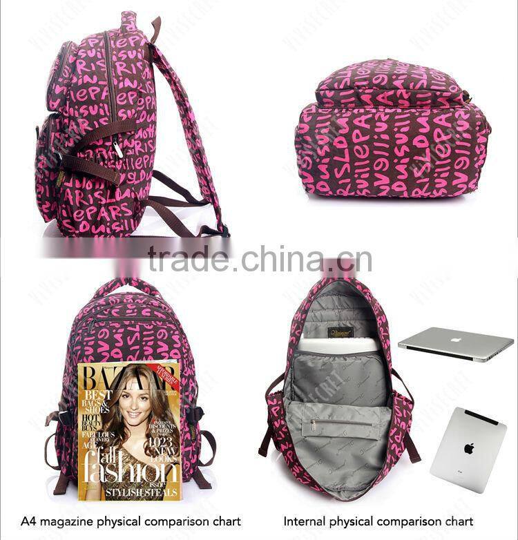 Top selling high quality youth sports backpack for traveling