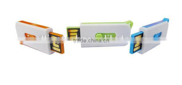 2015 china Promotionalgift usb flash drive super tiny mini waterproof usb pen drive mini usb stick with custom logo