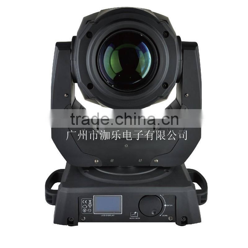 120W moving head light 18CH stage light