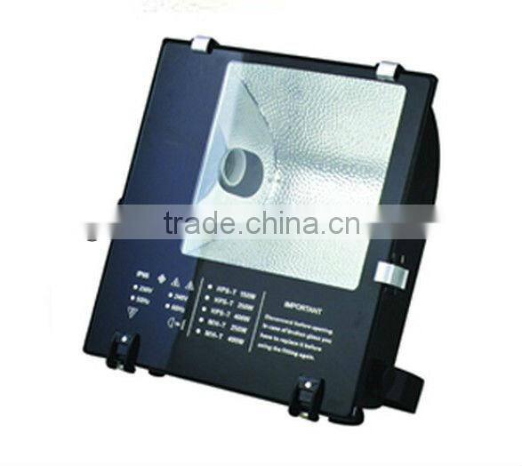 IP65 E40 Metal Halide FloodLight 400W GLT-400FL-003